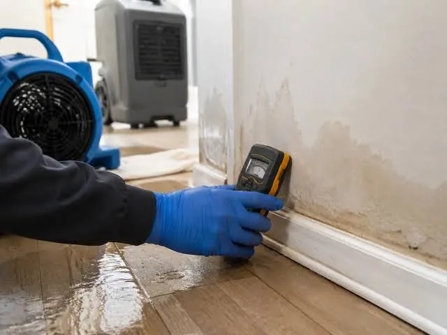 24/7 Water damage restoration services in Venice, NE - Rapid flood cleanup and mitigation